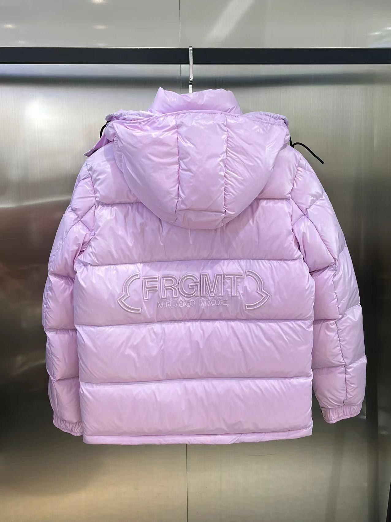 Moncler Down Jackets